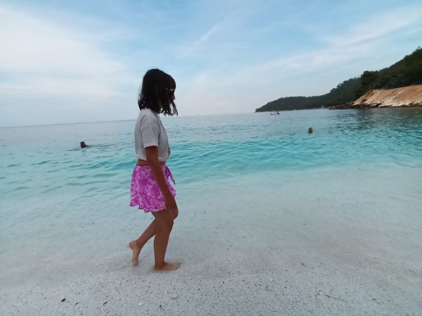  - 2022 VACANTĂ GRECIA THASSOS 1-14 iulie