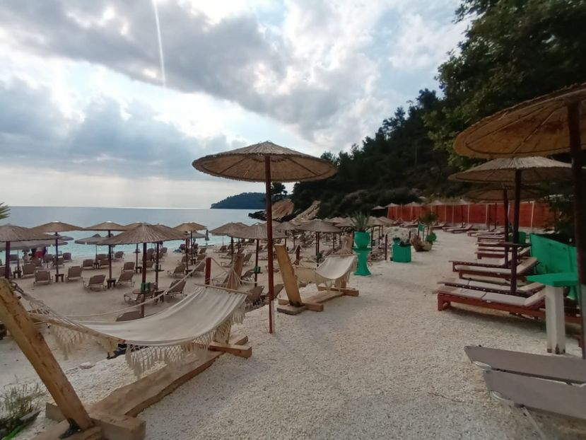  - 2022 VACANTĂ GRECIA THASSOS 1-14 iulie