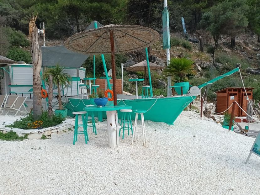  - 2022 VACANTĂ GRECIA THASSOS 1-14 iulie