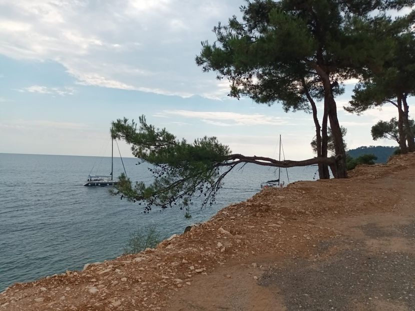  - 2022 VACANTĂ GRECIA THASSOS 1-14 iulie