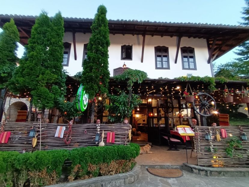  - 2022 VACANTĂ GRECIA THASSOS 1-14 iulie