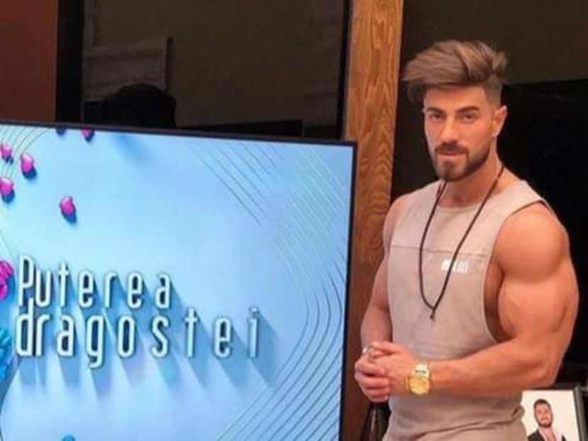  - crushii regii printii mei
