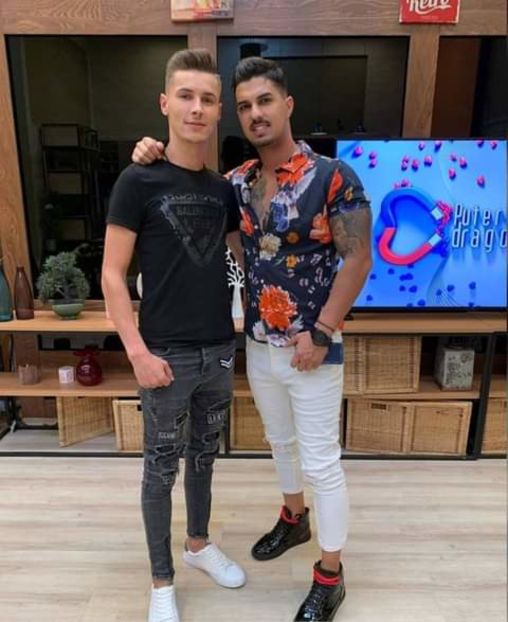  - crushii regii printii mei