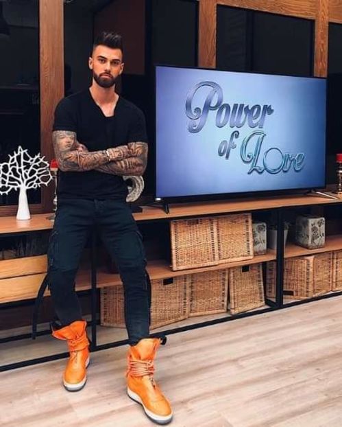  - crushii regii printii mei