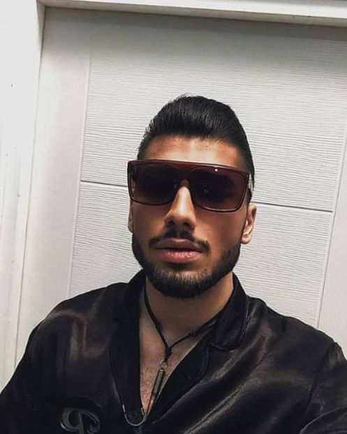  - crushii regii printii mei