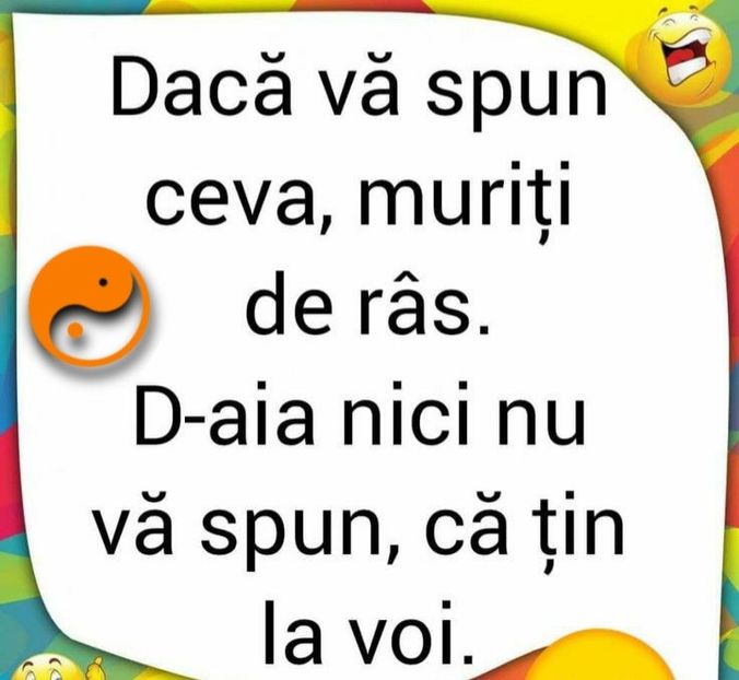  - - Glumițe