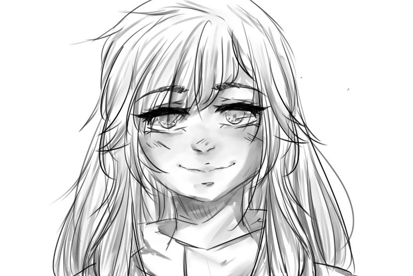 weird - Samani Yaharo - MAIN CHARACTER