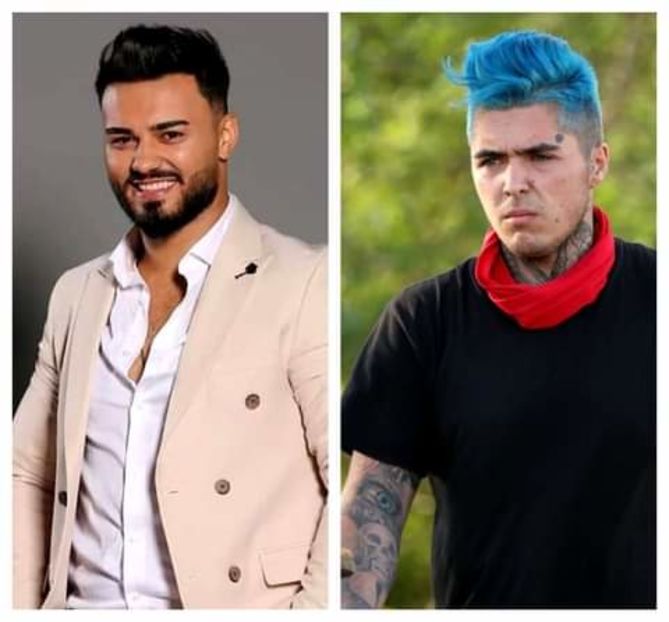  - crushii mei regi printi actori cantareti modeli