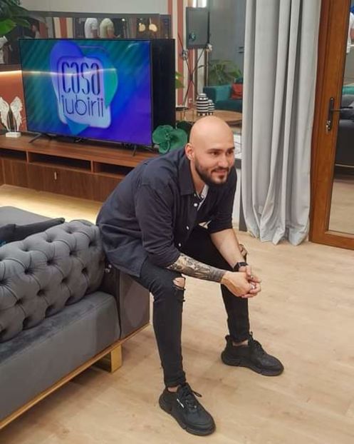  - crushii mei superbi frumosi draguti