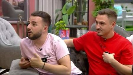  - crushii mei superbi frumosi draguti