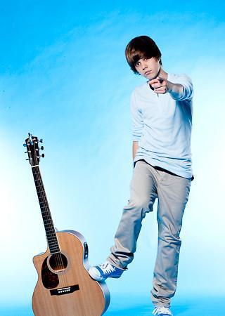 ~~ JusStiN BieEbEr ~~ - o_JuStiN phOtOshOoT 20_o