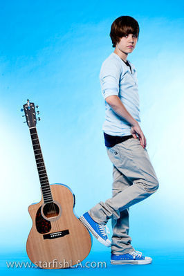 ~~ JusStiN BieEbEr ~~ - o_JuStiN phOtOshOoT 20_o