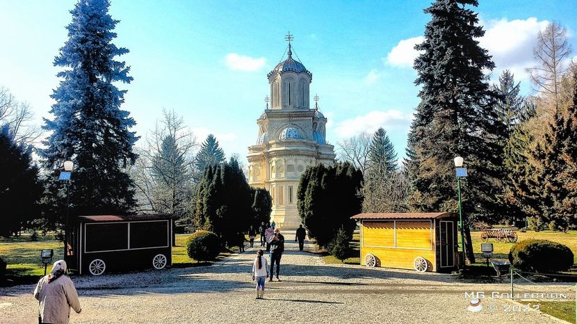 Curtea de Arges 3 - LOCURI DIN ROMANIA - PLACES FROM ROMANIA