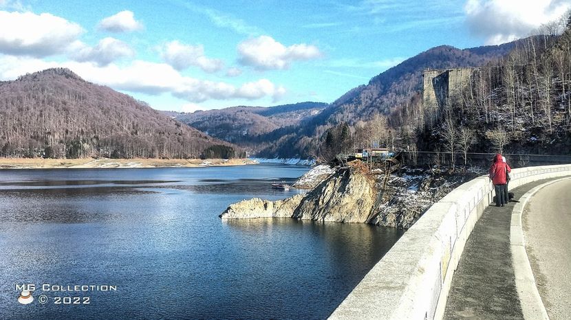 Vidraru 2 - LOCURI DIN ROMANIA - PLACES FROM ROMANIA