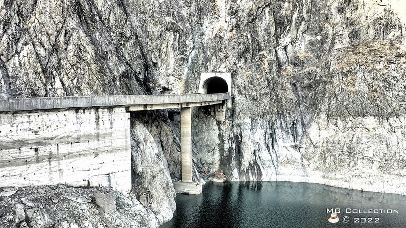 Vidraru 3 - LOCURI DIN ROMANIA - PLACES FROM ROMANIA