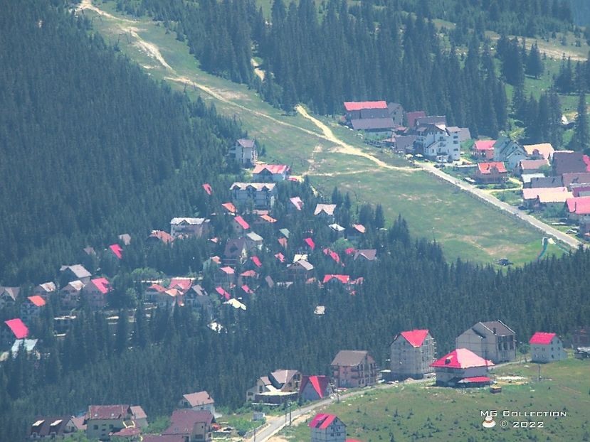 Ranca - Transalpina 2 - LOCURI DIN ROMANIA - PLACES FROM ROMANIA