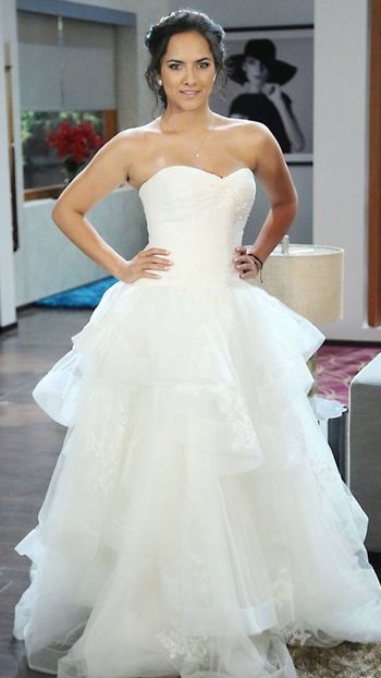 Sofia - Bodas de telenovelas