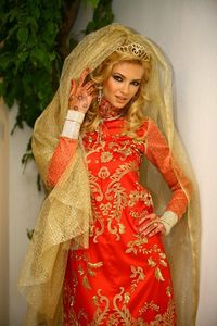 Ilinca - Bodas de telenovelas