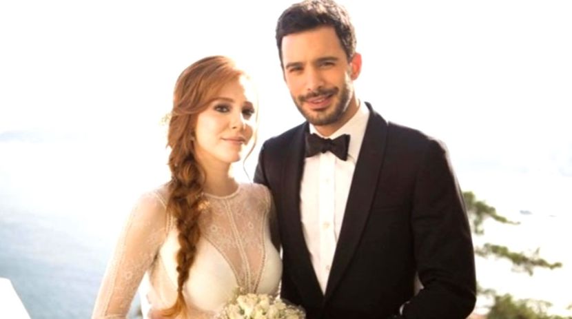 Defne ve Omer - Bodas de telenovelas