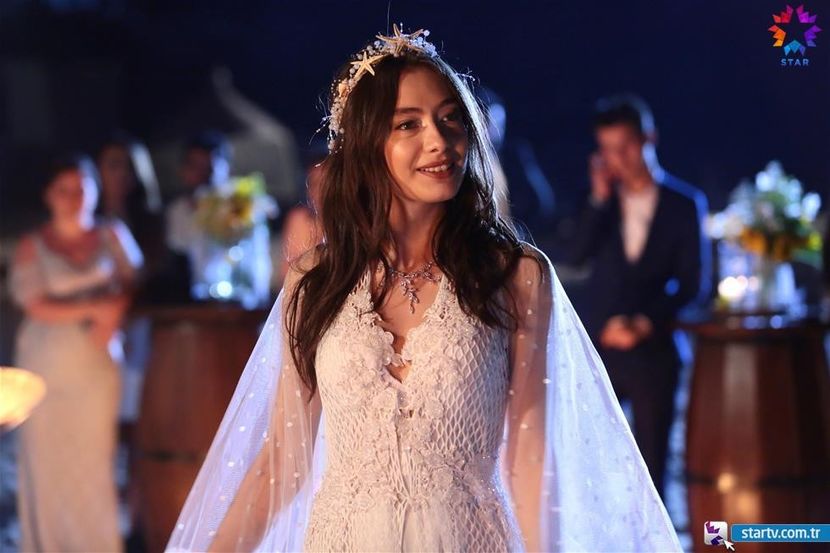 Nihan - Bodas de telenovelas