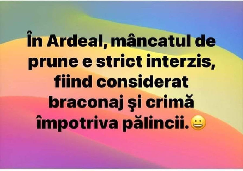  - Bancuri cu Ardeleni