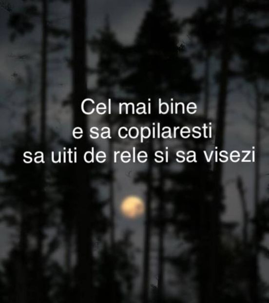  - Nu intra aici ca pun pariu ca te plictisesti !