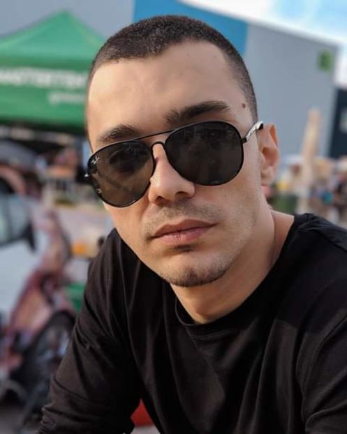  - crushii mei