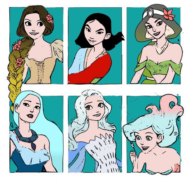 6C0D8489-B295-48B1-8977-DD4A09A949B3 - 01 disney princess altele 01