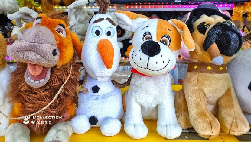 Funny - DIVERSE - MISC