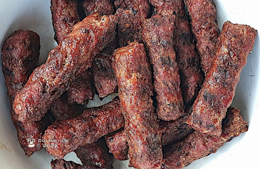 Mici - MANCARE-BAUTURI - FOOD-DRINKS