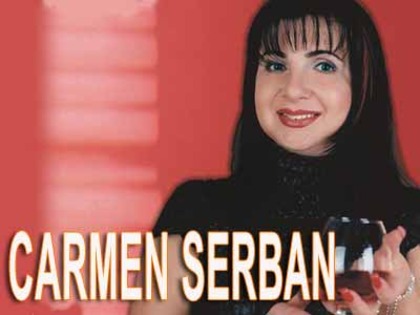 carmen - carmen serban