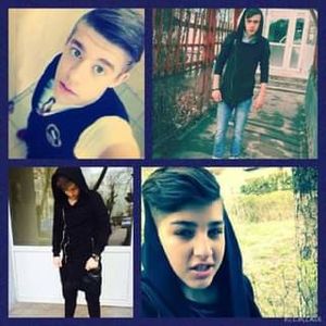  - crushii mei