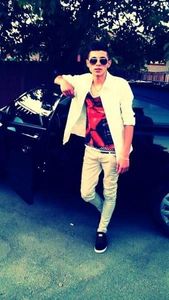  - crushii mei