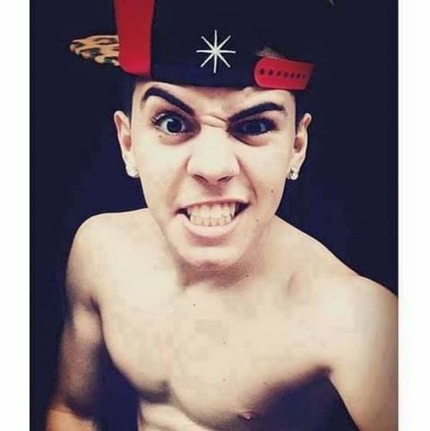  - crushii mei