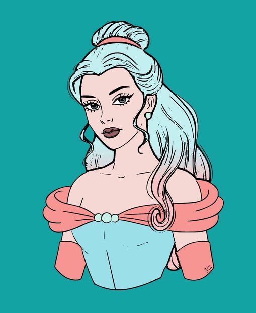 1BCAE744-5831-44FC-BFBE-DA850367AB16 - 01 disney princess altele 00