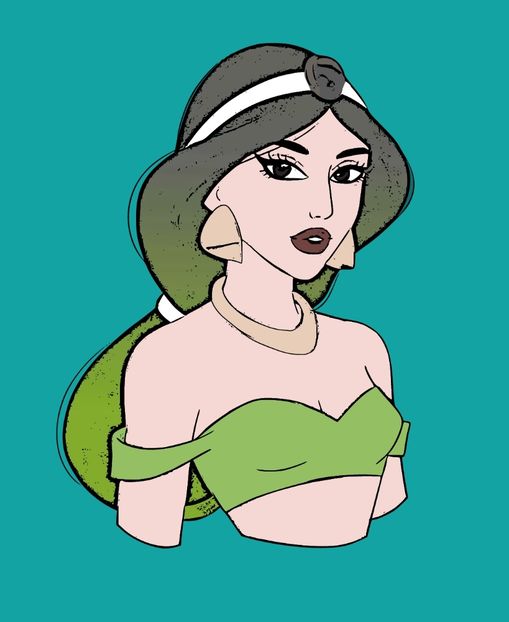 FBA32269-E9AE-47B5-A1EB-CECD03D45E50 - 01 disney princess altele 00