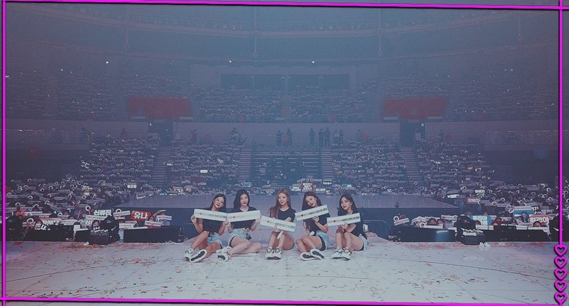 ❥❝있지 믿지, 날자!❞╮ᴀᴜɢᴜsᴛ ₁₄﹐ ₂₀₂₂╲¹⁸⁴ - cause im the one and only___itzy