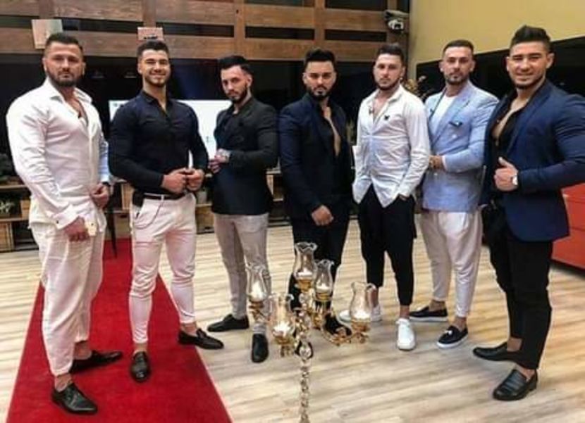  - crushii mei preferati adorati iubiti placuti