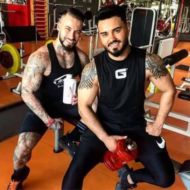  - crushii mei preferati adorati iubiti placuti