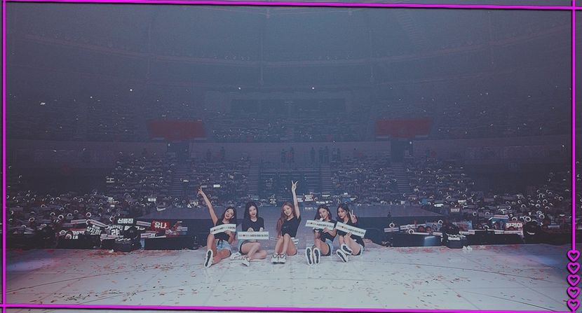 ❥❝있지 믿지, 날자!❞╮ᴀᴜɢᴜsᴛ ₁₆﹐ ₂₀₂₂╲¹⁸⁶ - cause im the one and only___itzy