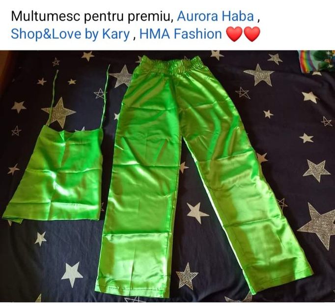  - Premii castigate la concursurile online