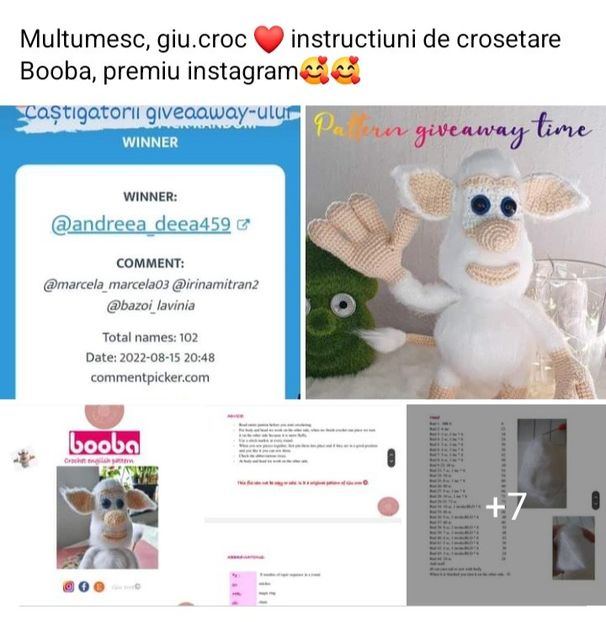  - Premii castigate la concursurile online