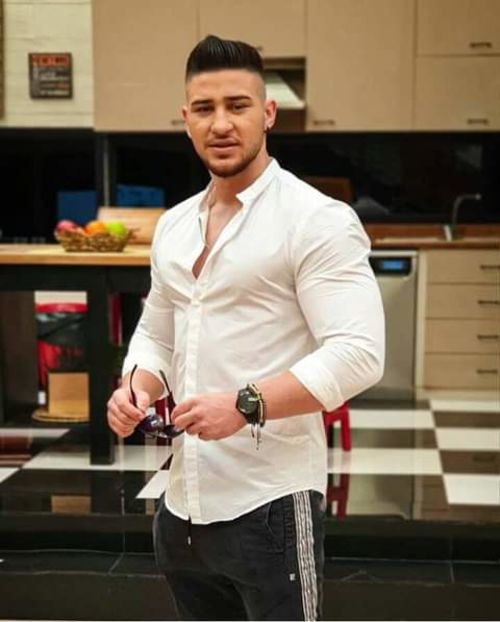  - crush crushyii
