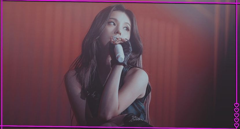 ❥❝있지 믿지, 날자!❞╮ᴀᴜɢᴜsᴛ ₁₈﹐ ₂₀₂₂╲¹⁸⁸ - cause im the one and only___itzy