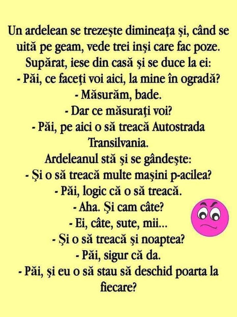  - Bancuri cu Ardeleni