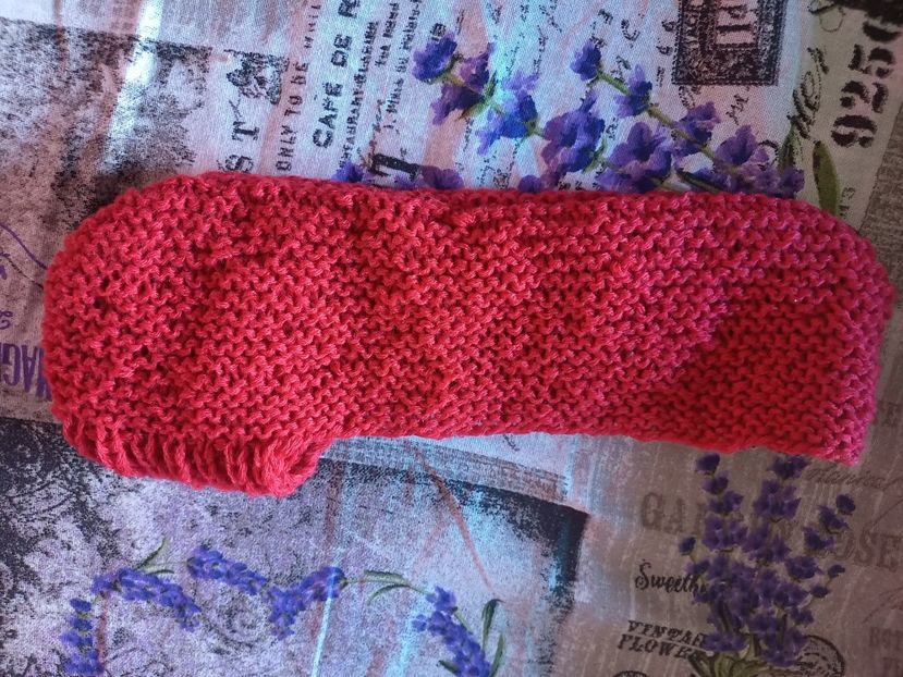  - Tricotaj - Lucrarile mele