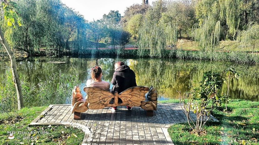 G16 - GRADINA BOTANICA