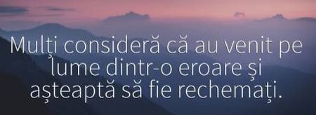 - Nu intra aici ca pun pariu ca te plictisesti !
