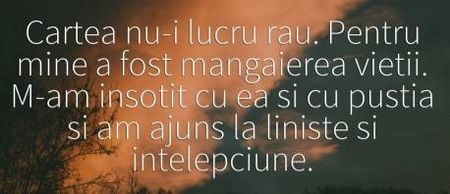  - Nu intra aici ca pun pariu ca te plictisesti !