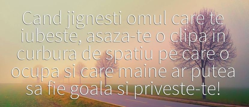  - Nu intra aici ca pun pariu ca te plictisesti !